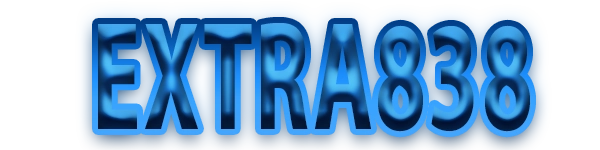 EXTRA838 Logo